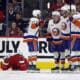 New York Islanders, Sebastian Aho, Game 5