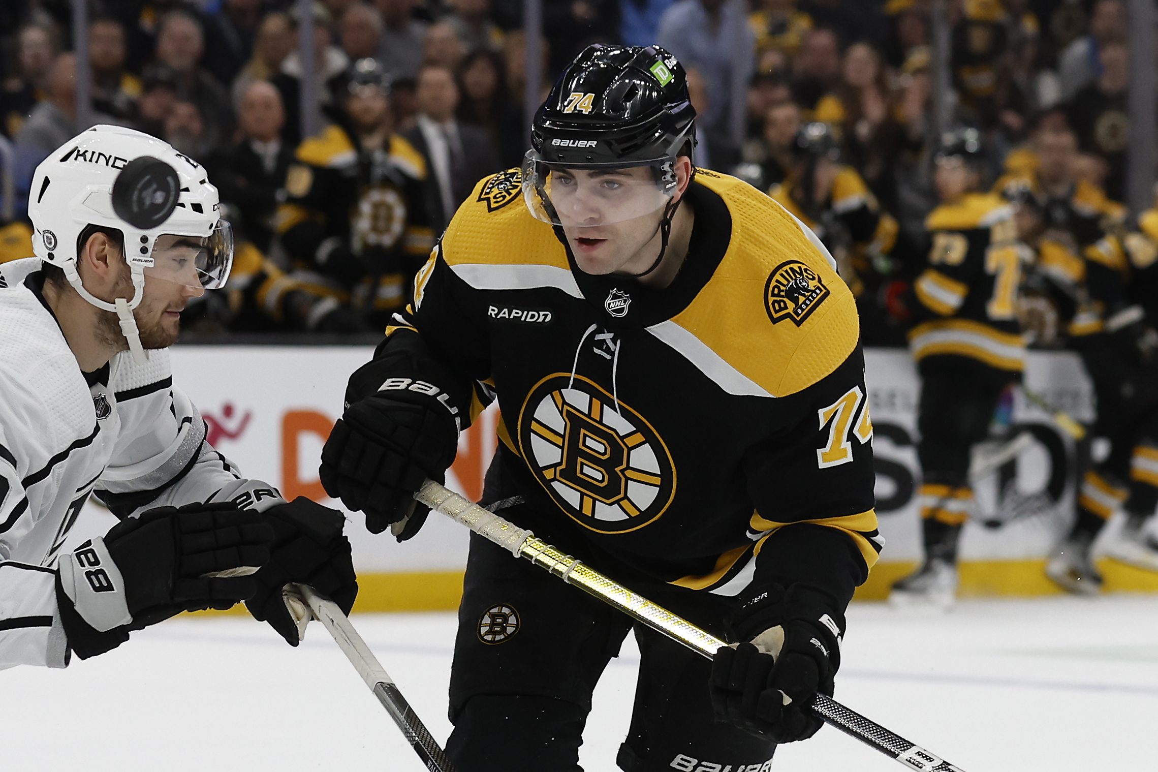 NHL-News-Trade-Rumors-Jake-DeBrusk-Boston-Bruins