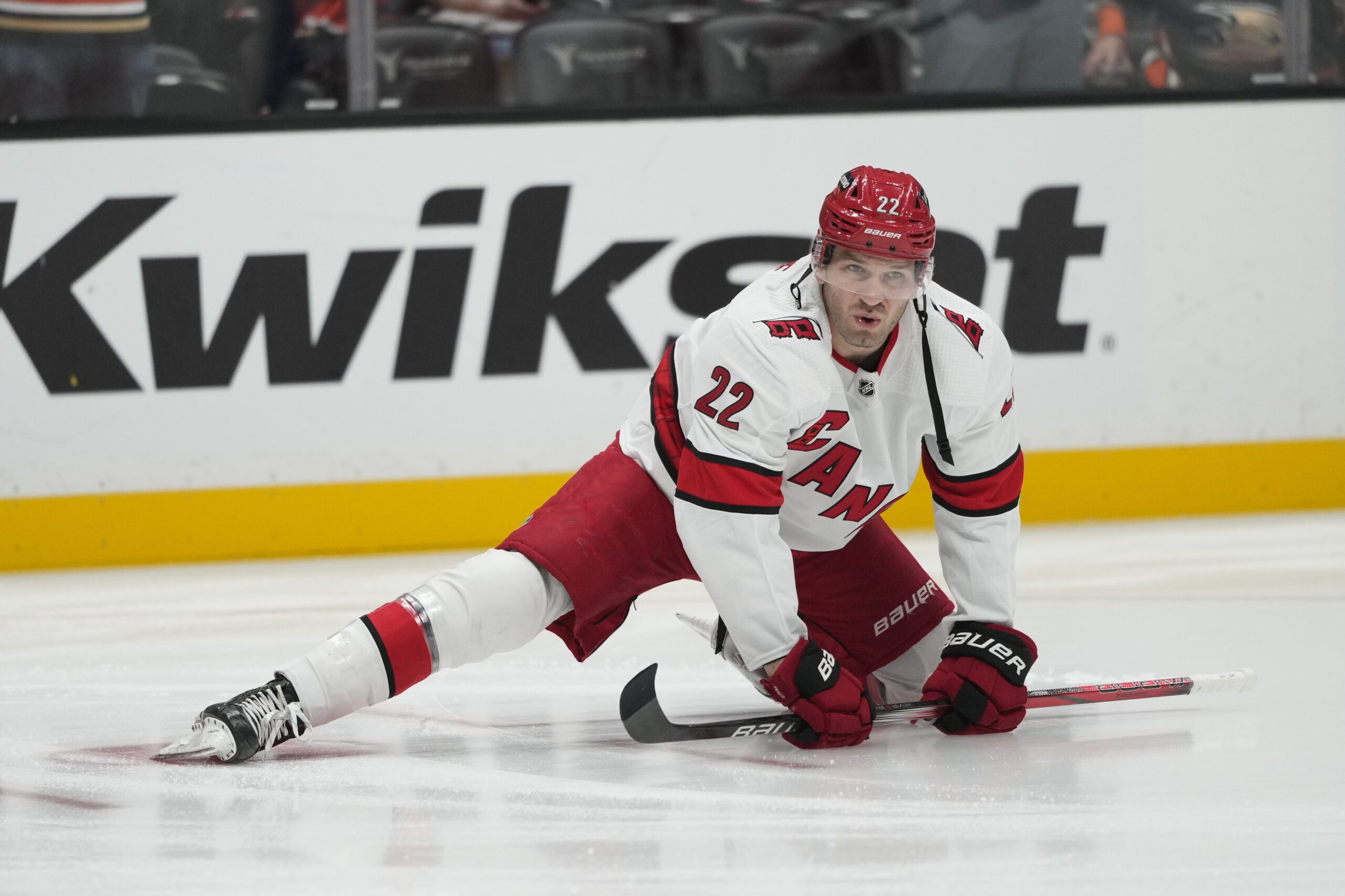 3 Observations From Devils' Game 5 Loss to Hurricanes - The New