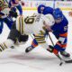 Islanders Play Well, Penalty Kill Unable to Contain Bruins in 5-4 Shootout Loss