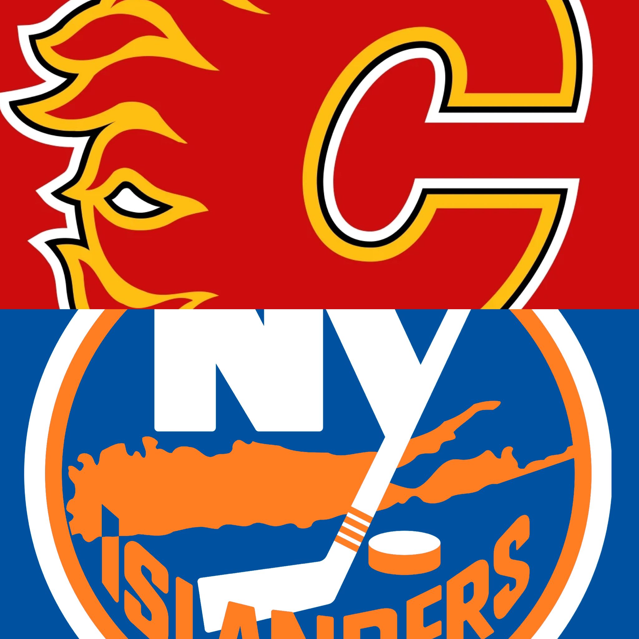 new-york-islanders-calgary-flames
