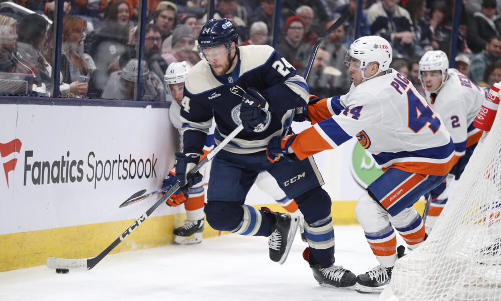 new-york-islanders-columbus-blue-jackets